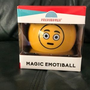 Magic Emotiball